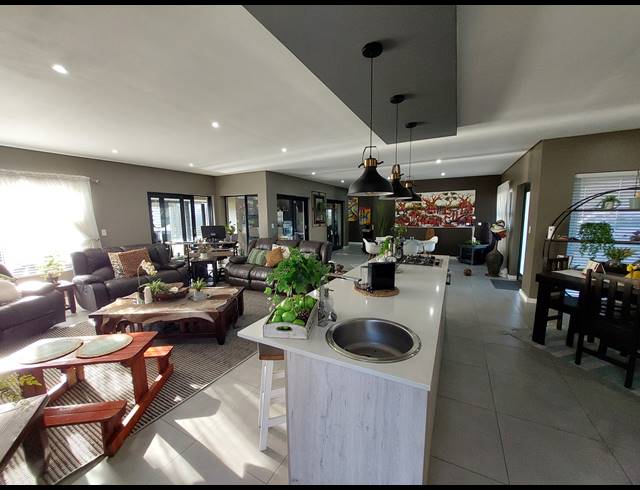 3 BEDROOM HOUSE FOR SALE IN HARTLAND LIFESTYLE ESTATE